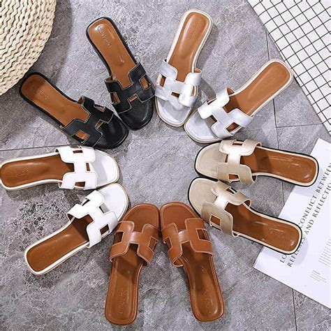 hermes sandals dupe target|hermes dupe sandals primark.